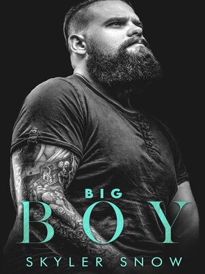 cover image of Big Boy